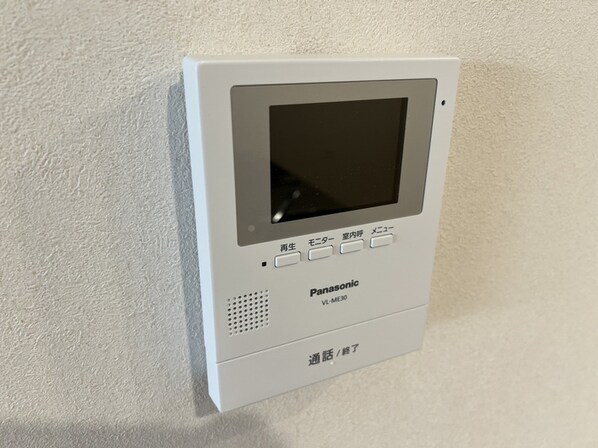 N.I.S.の物件内観写真